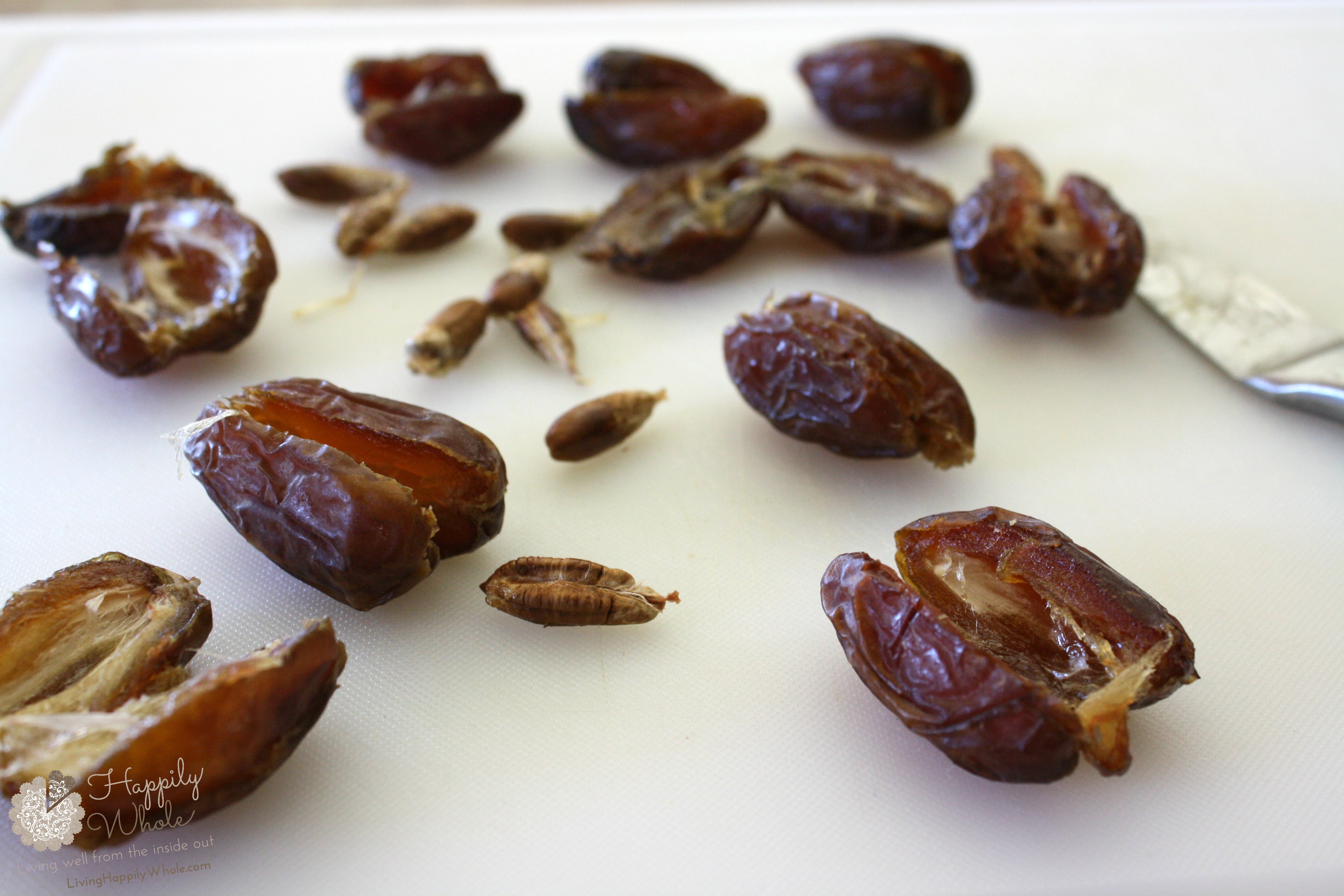 Decadent Dates-Sliced