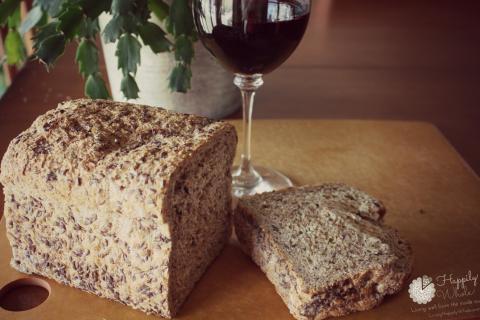 Bread and Wine Bread and Wine