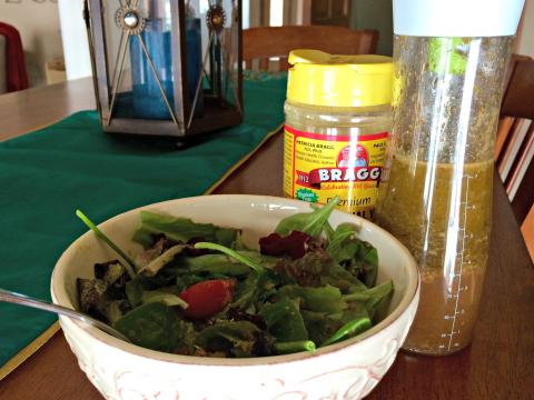 Lunch Salad