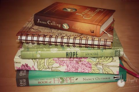 Words to read and write to live close to Chirst Words to read and write to live close to Chirst