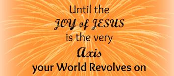 Choose Joy!